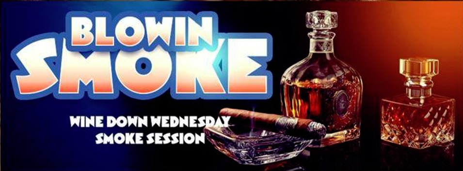 Dallas Cigar Week Events